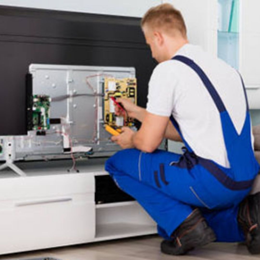 Karatay Televizyon Tamircisi