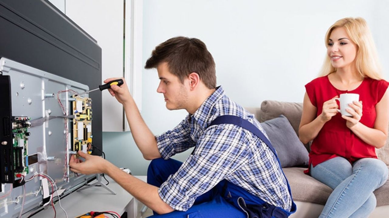 Karatay Televizyon Tamircisi